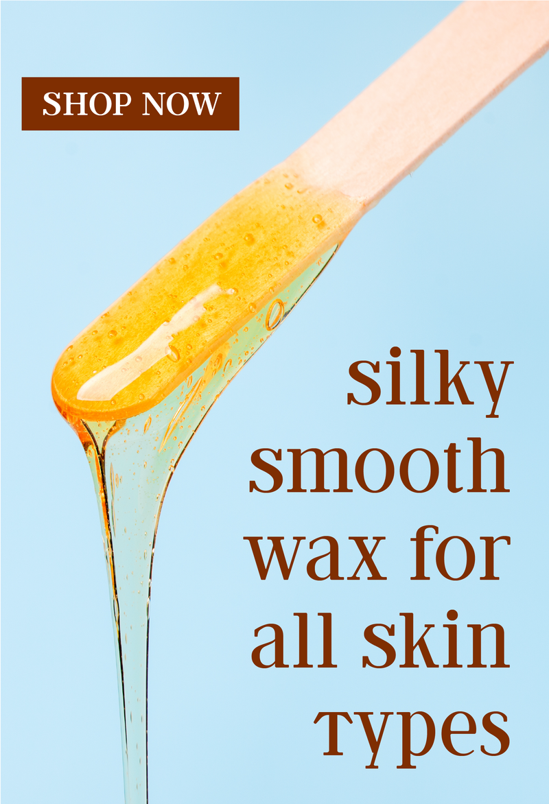Premium K-Wax for All Skin Types